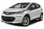 Chevrolet Bolt EV 0-60 times
